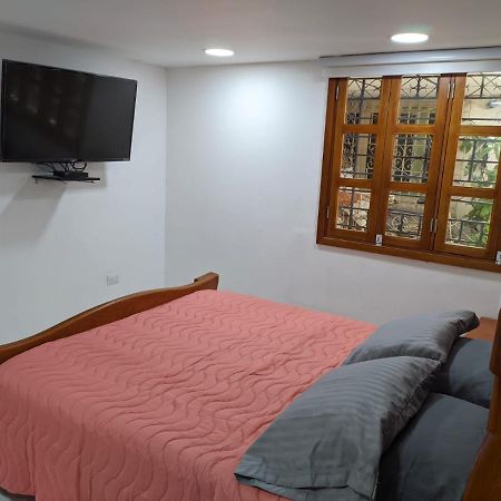 Apartamentos Decor Cartagena Esterno foto
