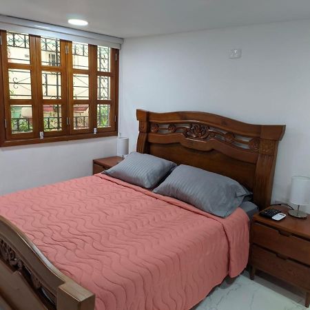 Apartamentos Decor Cartagena Esterno foto
