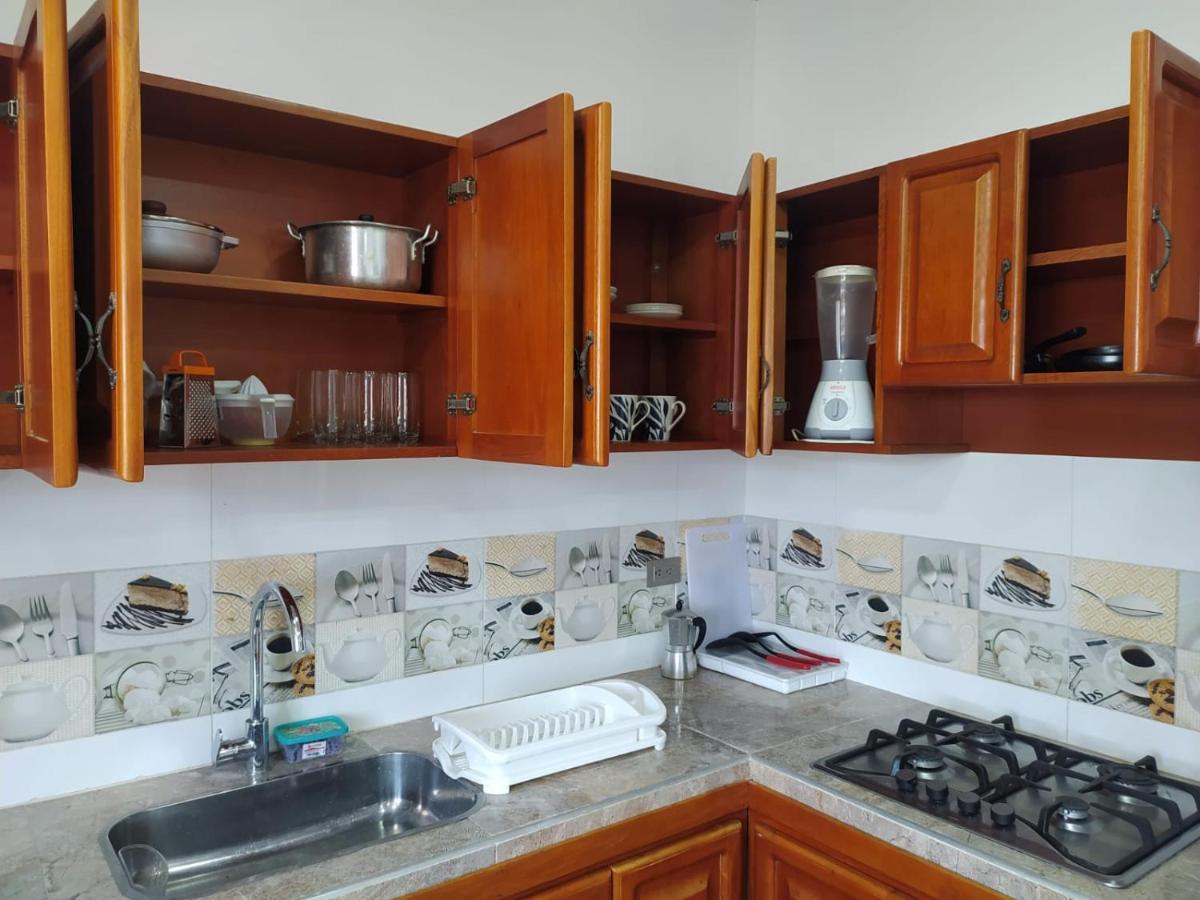 Apartamentos Decor Cartagena Esterno foto
