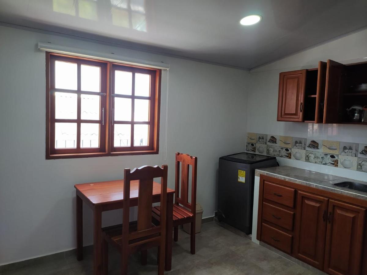 Apartamentos Decor Cartagena Esterno foto
