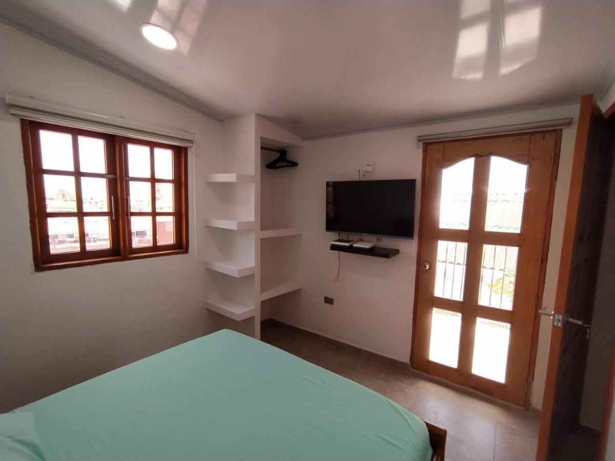 Apartamentos Decor Cartagena Esterno foto