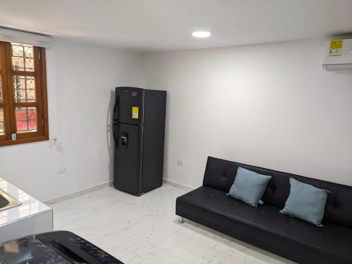 Apartamentos Decor Cartagena Esterno foto