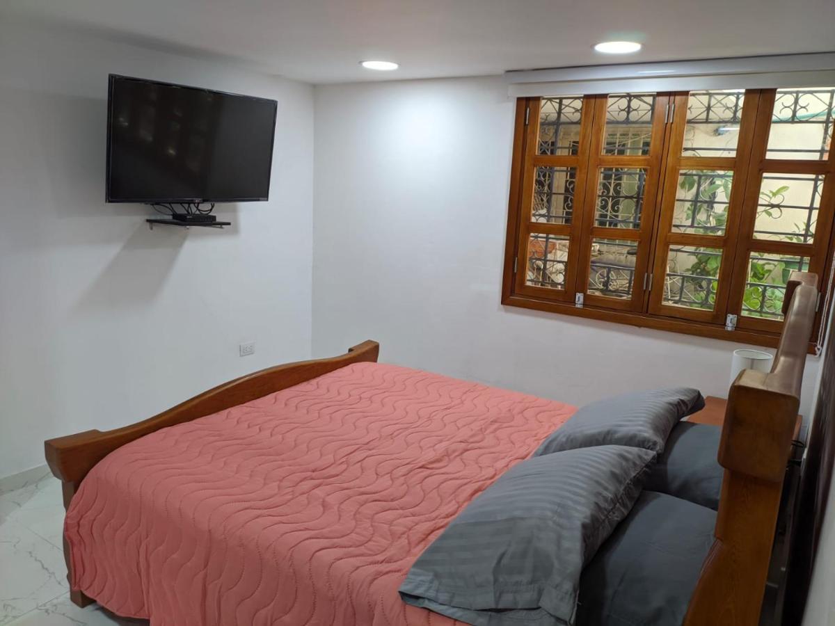 Apartamentos Decor Cartagena Esterno foto