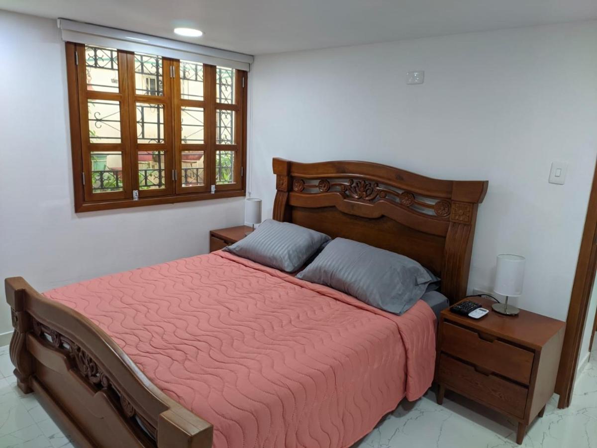 Apartamentos Decor Cartagena Esterno foto