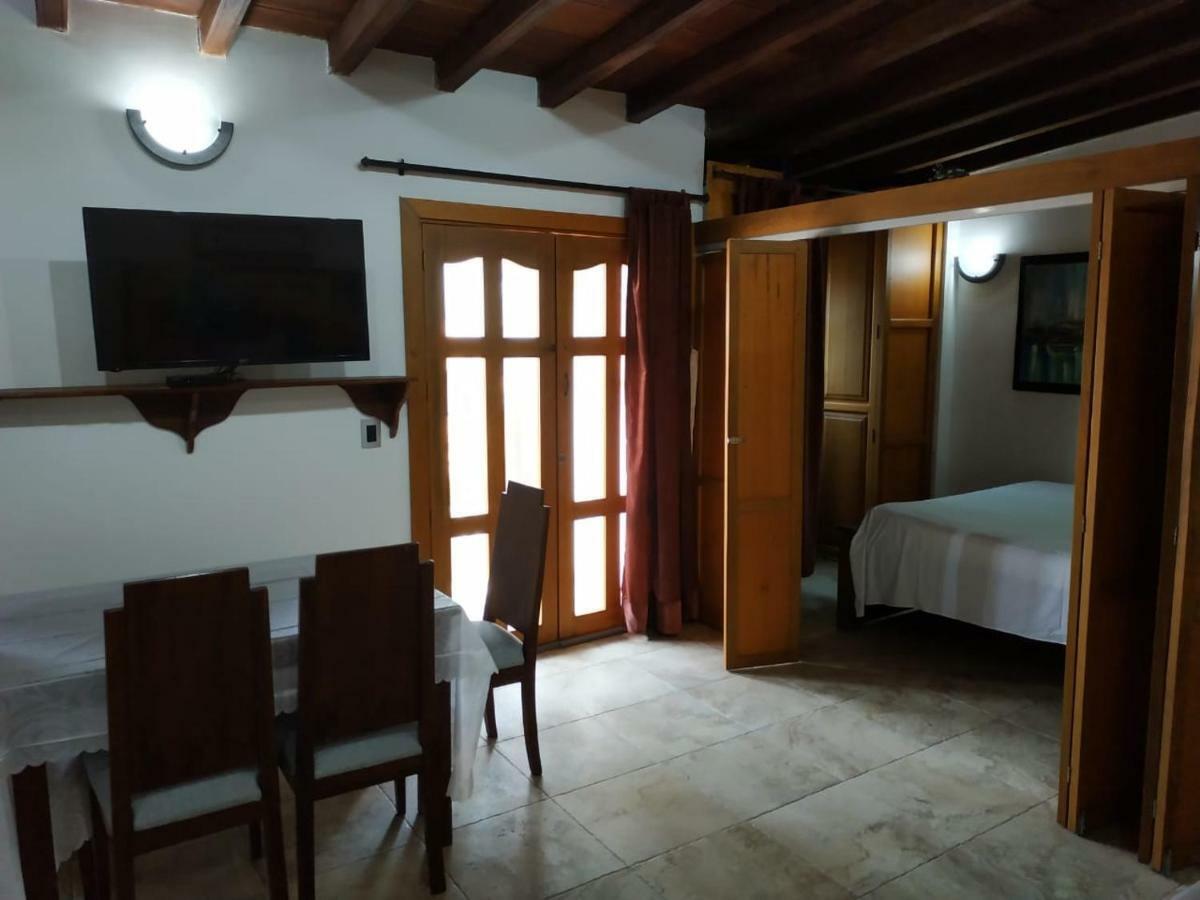 Apartamentos Decor Cartagena Esterno foto