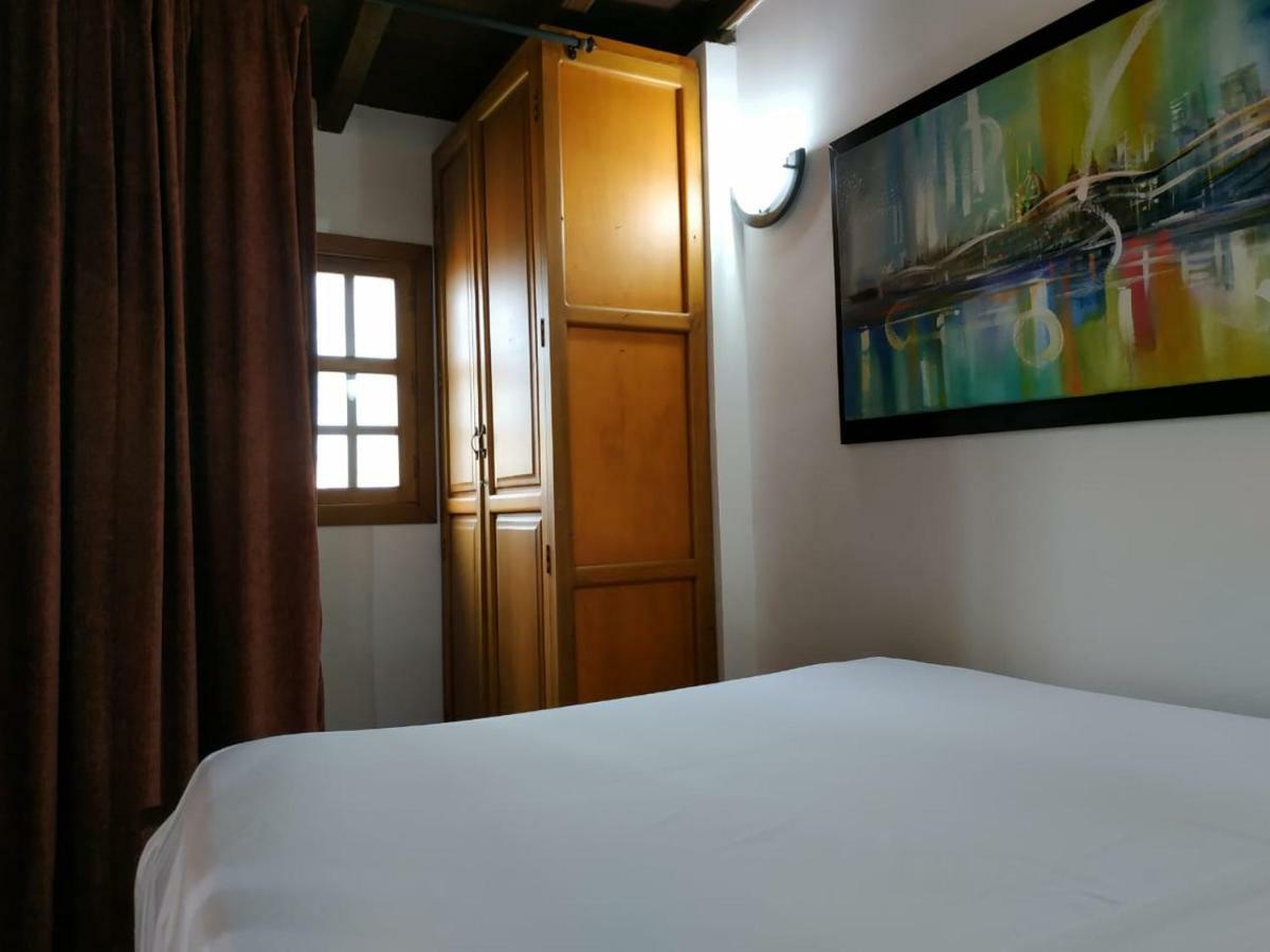Apartamentos Decor Cartagena Esterno foto