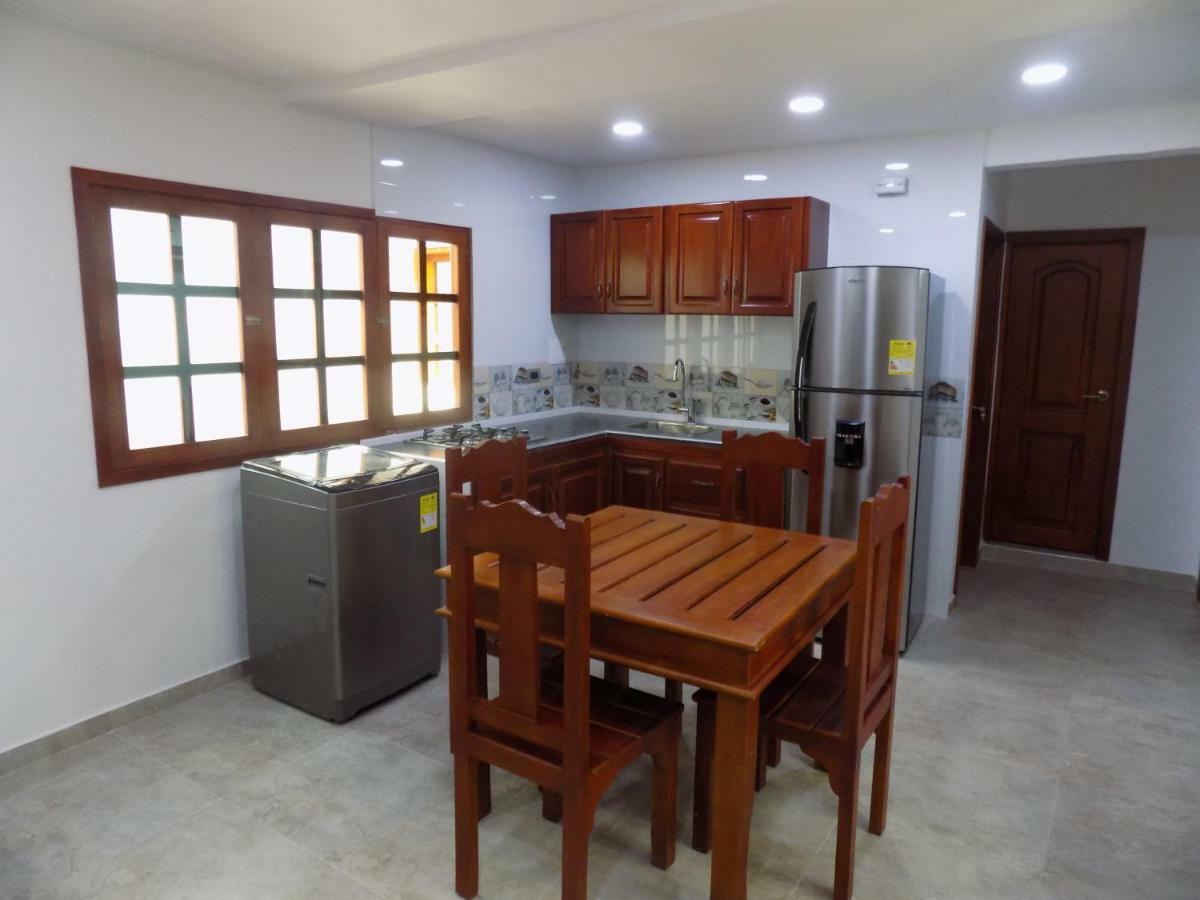 Apartamentos Decor Cartagena Esterno foto