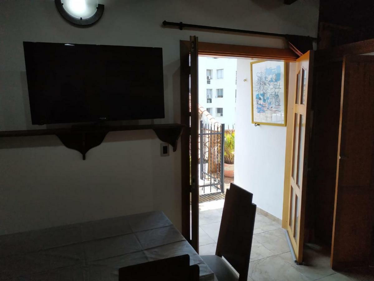 Apartamentos Decor Cartagena Esterno foto