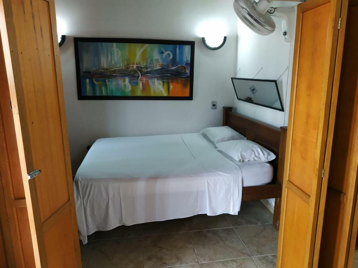 Apartamentos Decor Cartagena Esterno foto