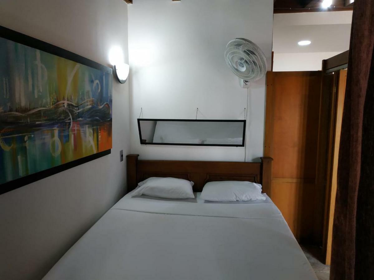 Apartamentos Decor Cartagena Esterno foto