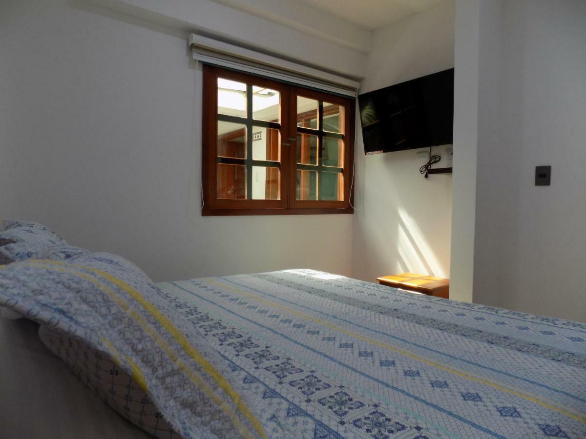 Apartamentos Decor Cartagena Esterno foto