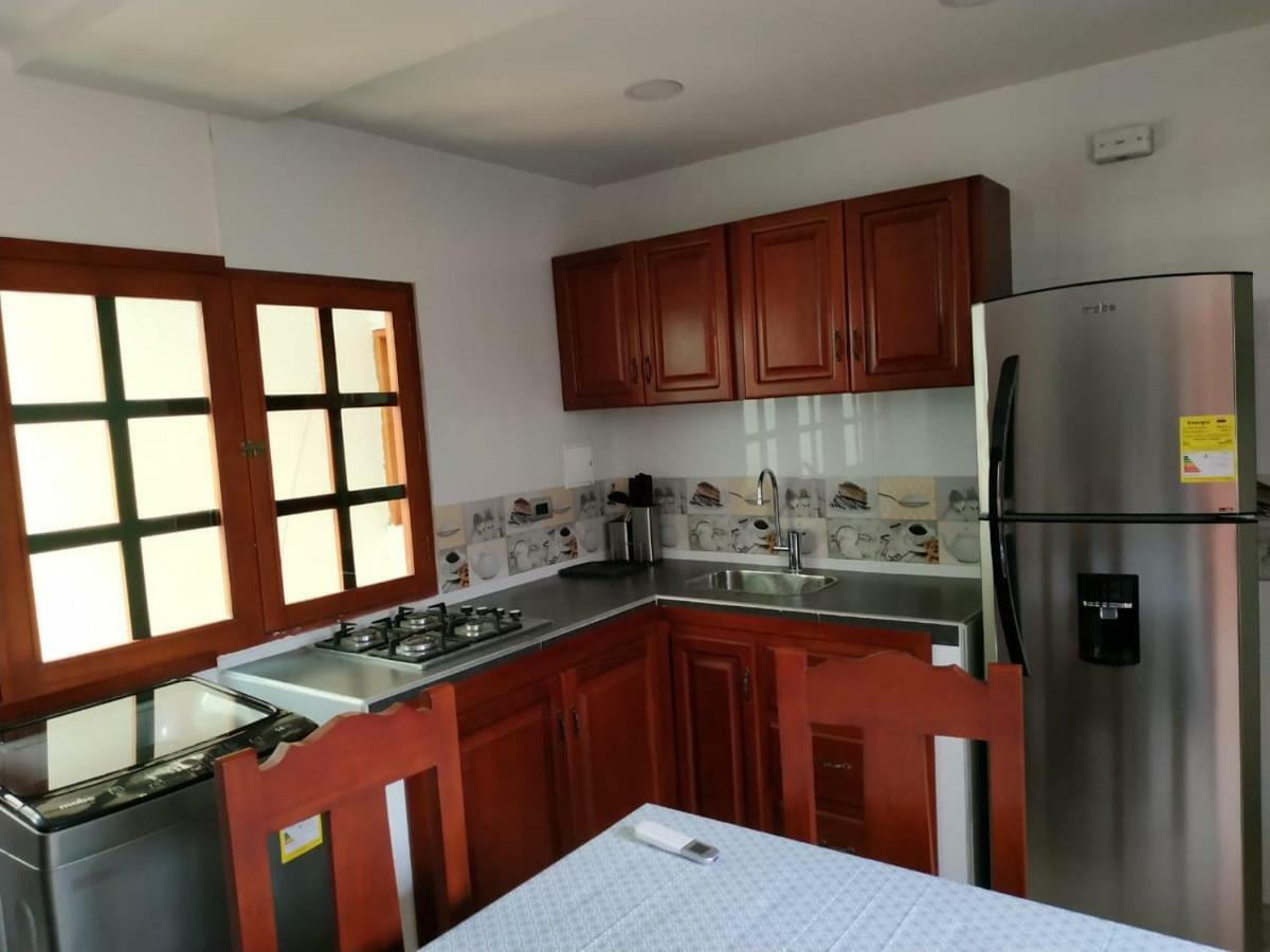 Apartamentos Decor Cartagena Esterno foto