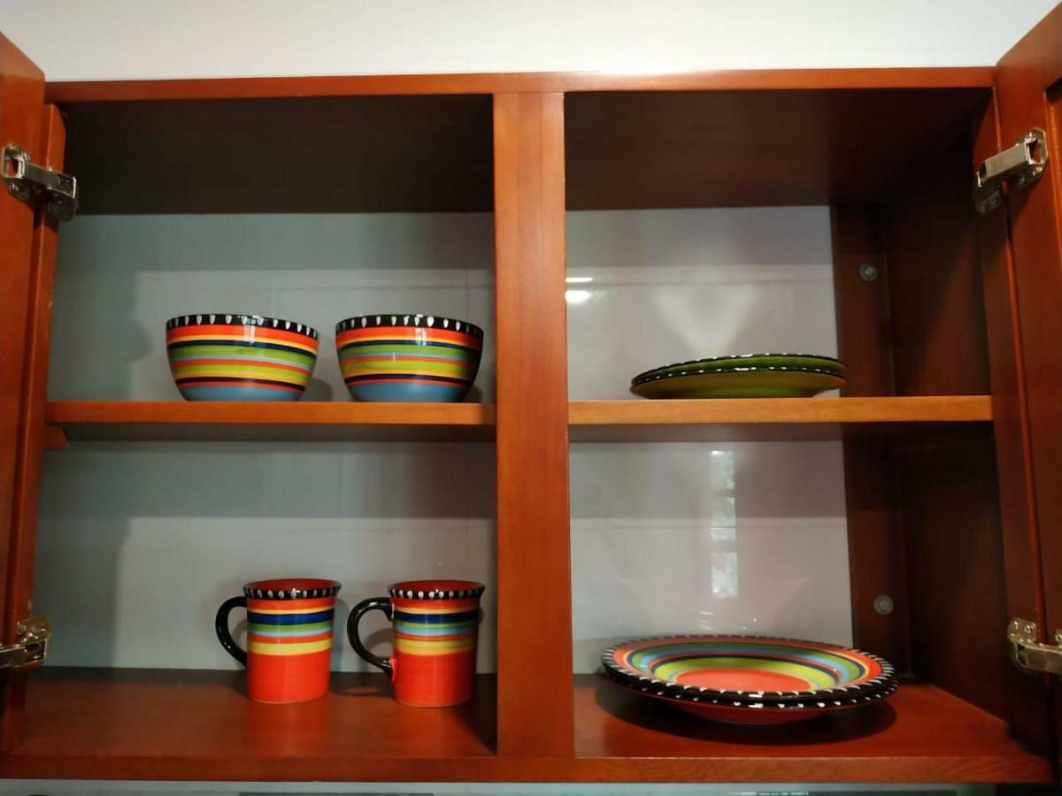 Apartamentos Decor Cartagena Esterno foto