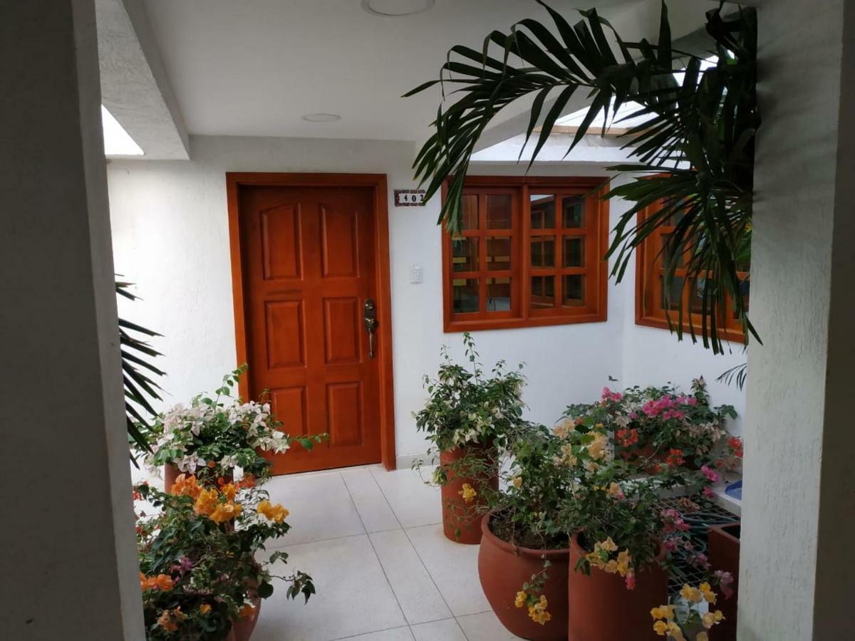 Apartamentos Decor Cartagena Esterno foto